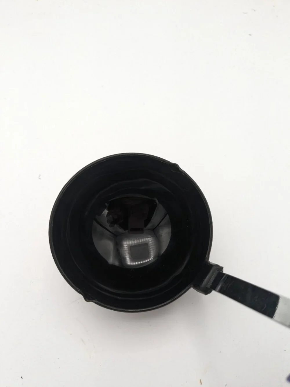Ekco Black Soup Ladle Kitchen Nylon Utensil 11